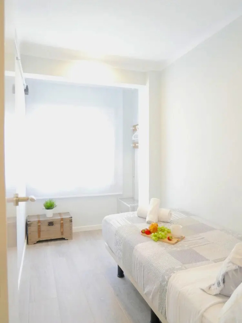 Stay U-nique Llobregat II Apartment