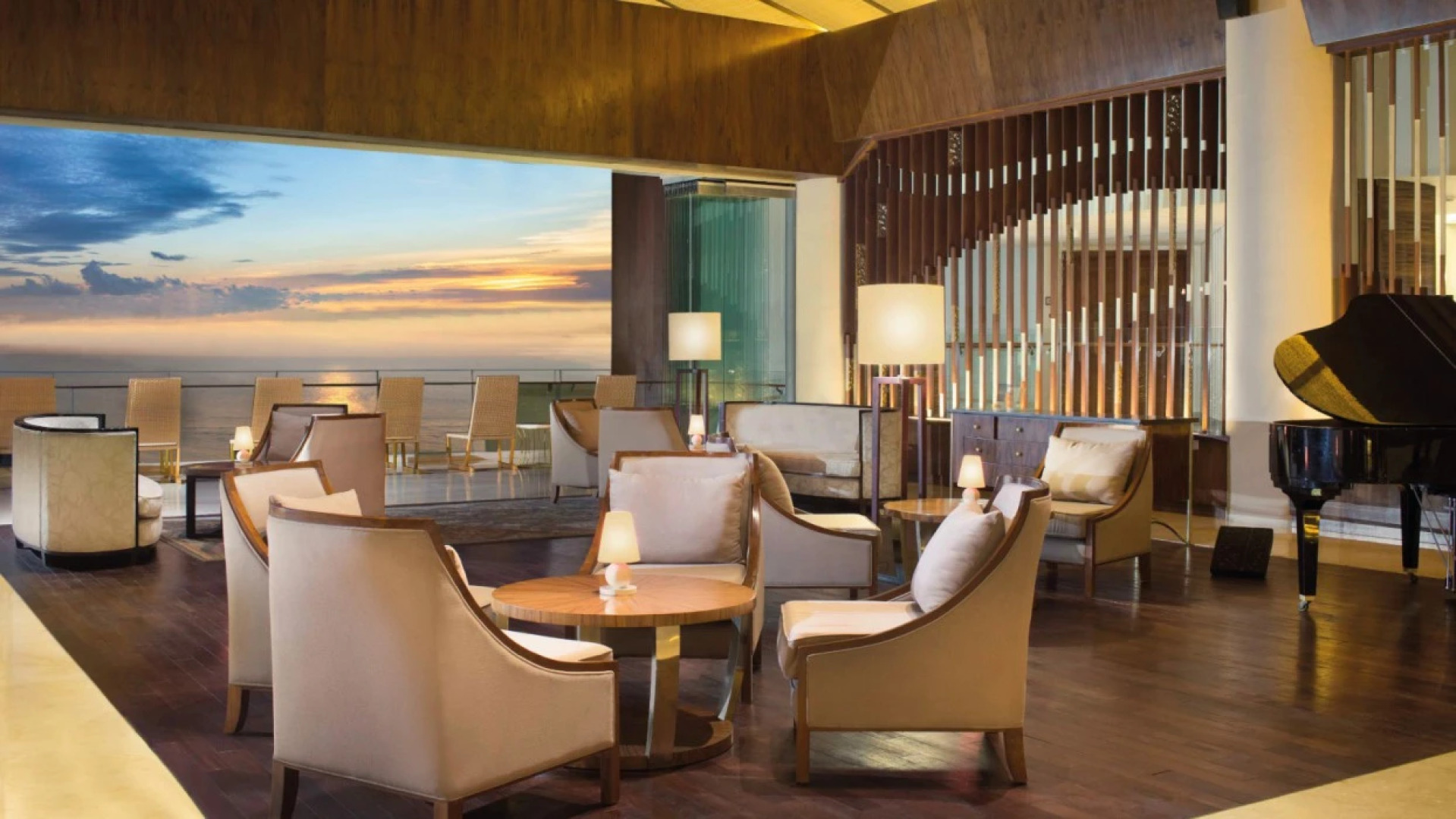 Sheraton Bali Kuta Resort