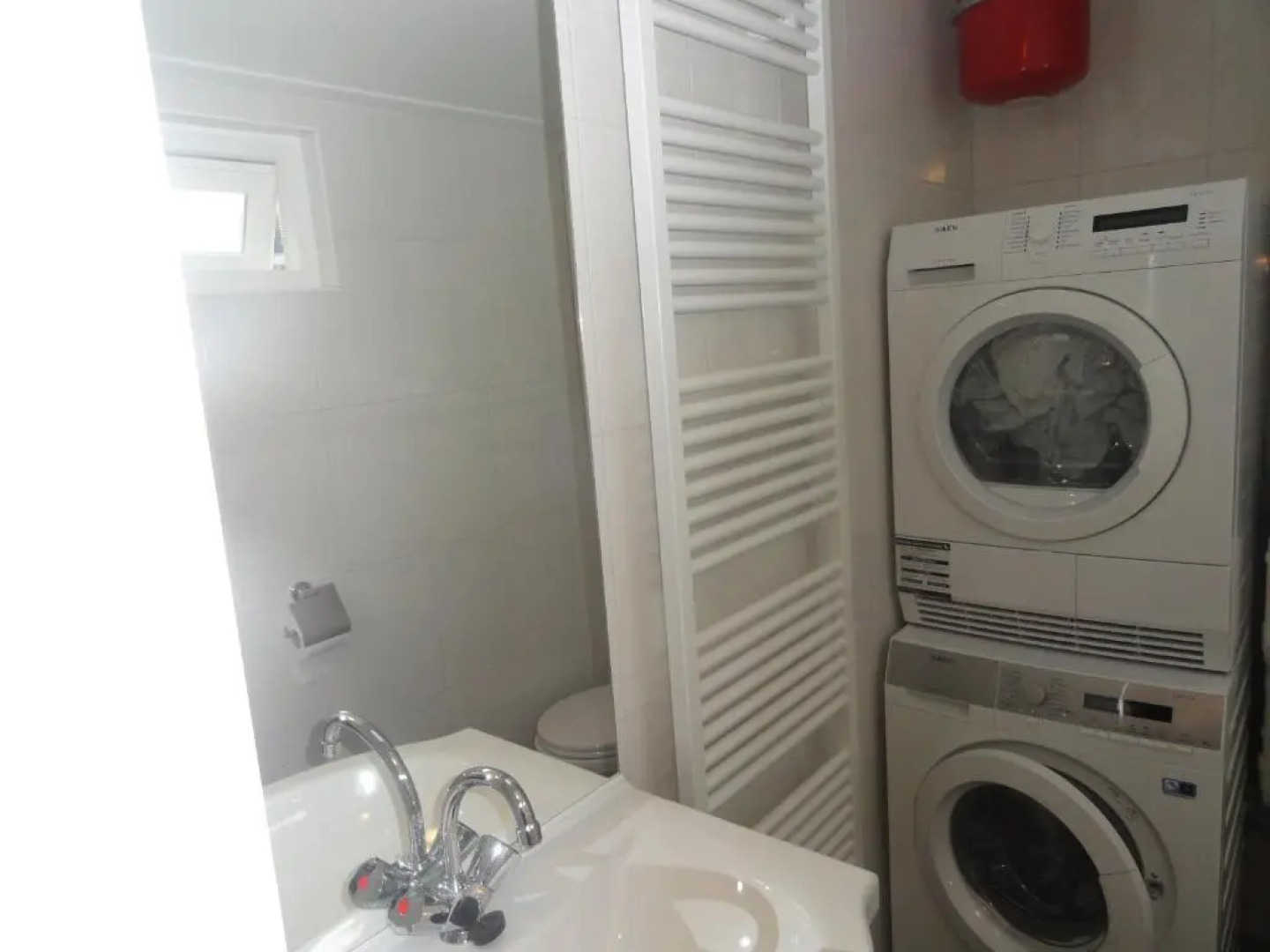 Luxe Appartement Duinoord