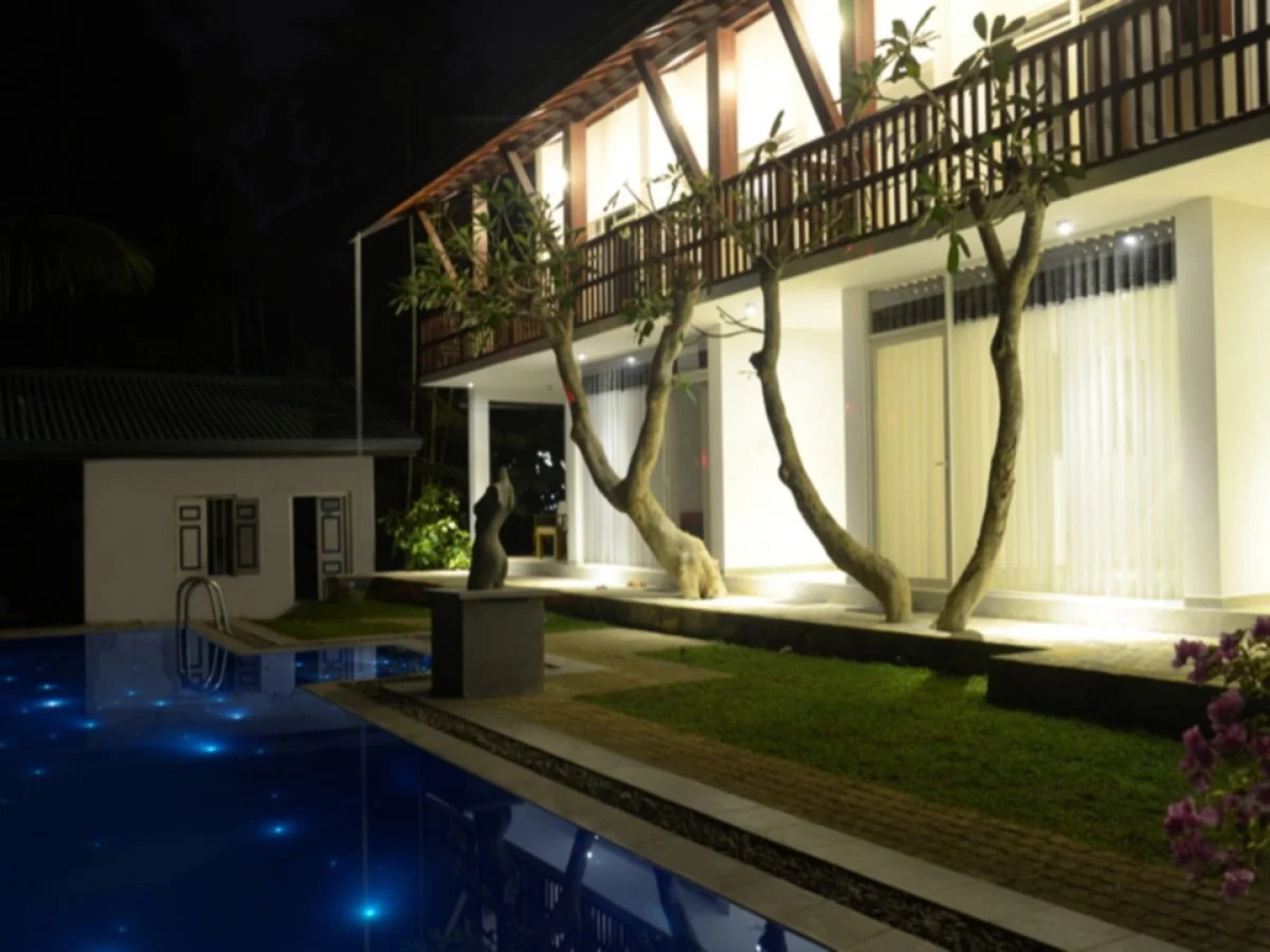 The Residence Bentota