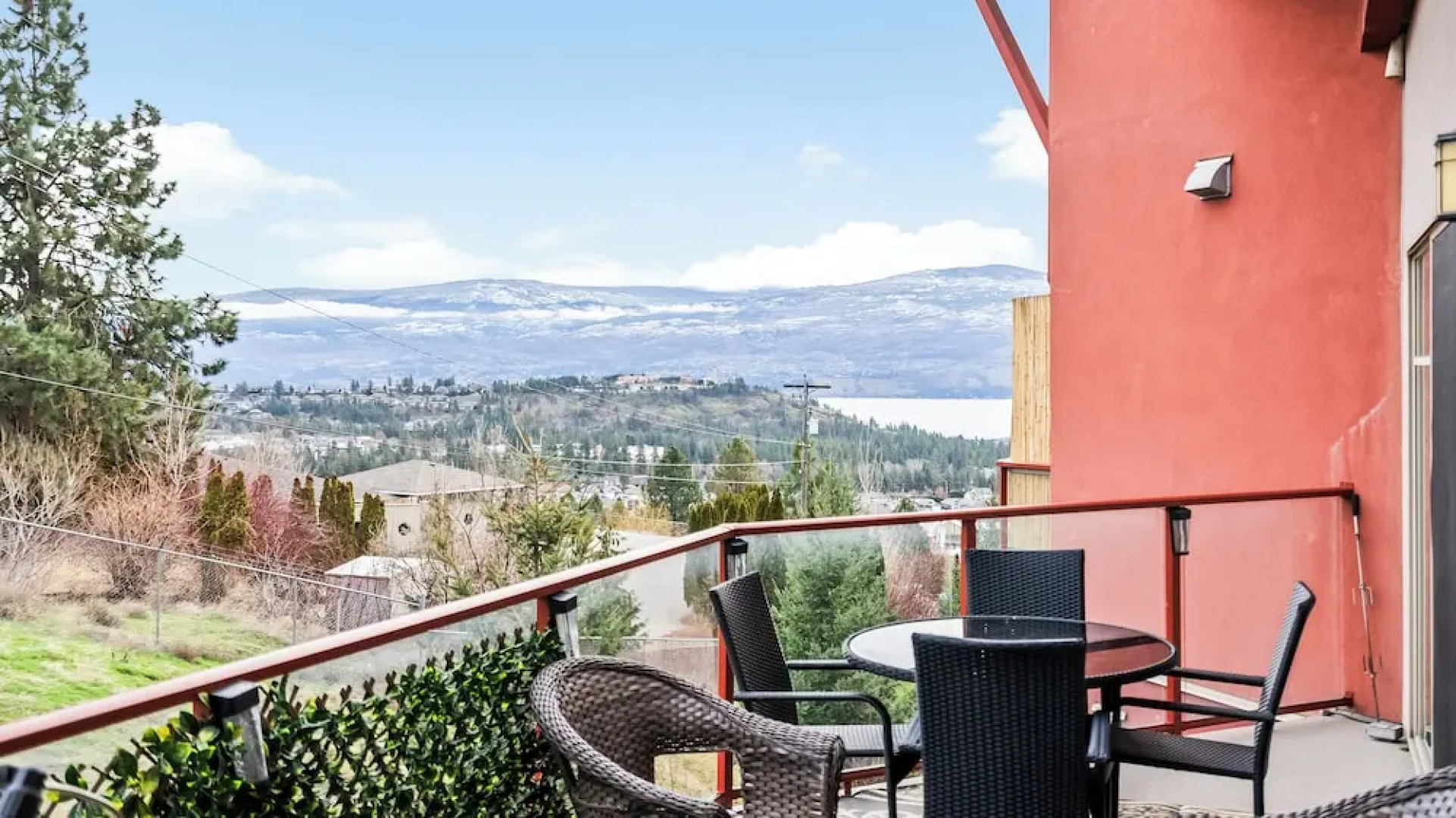 Top Floor Lake View Condo at Copper Sky