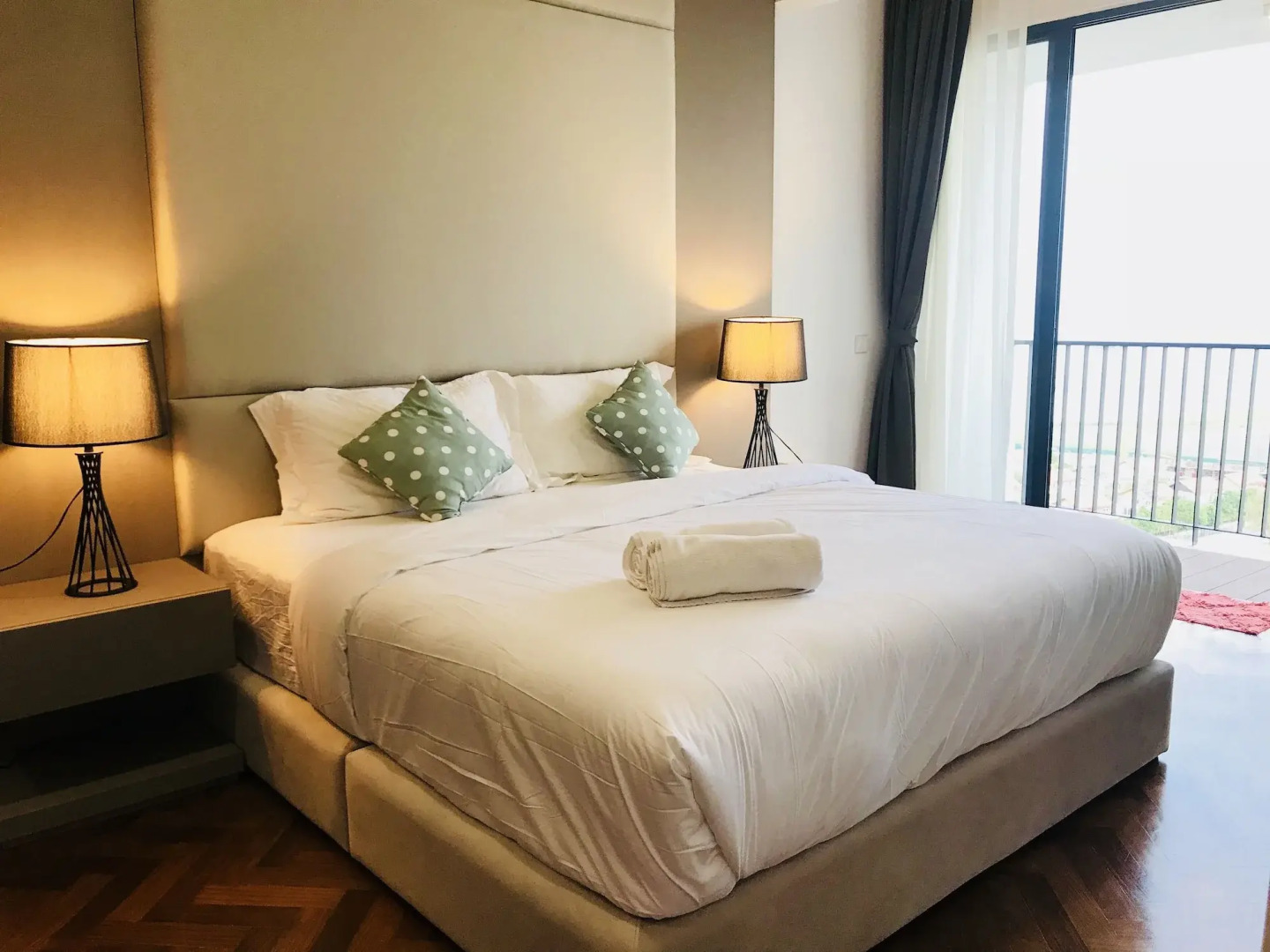 The Landmark Studio Suite