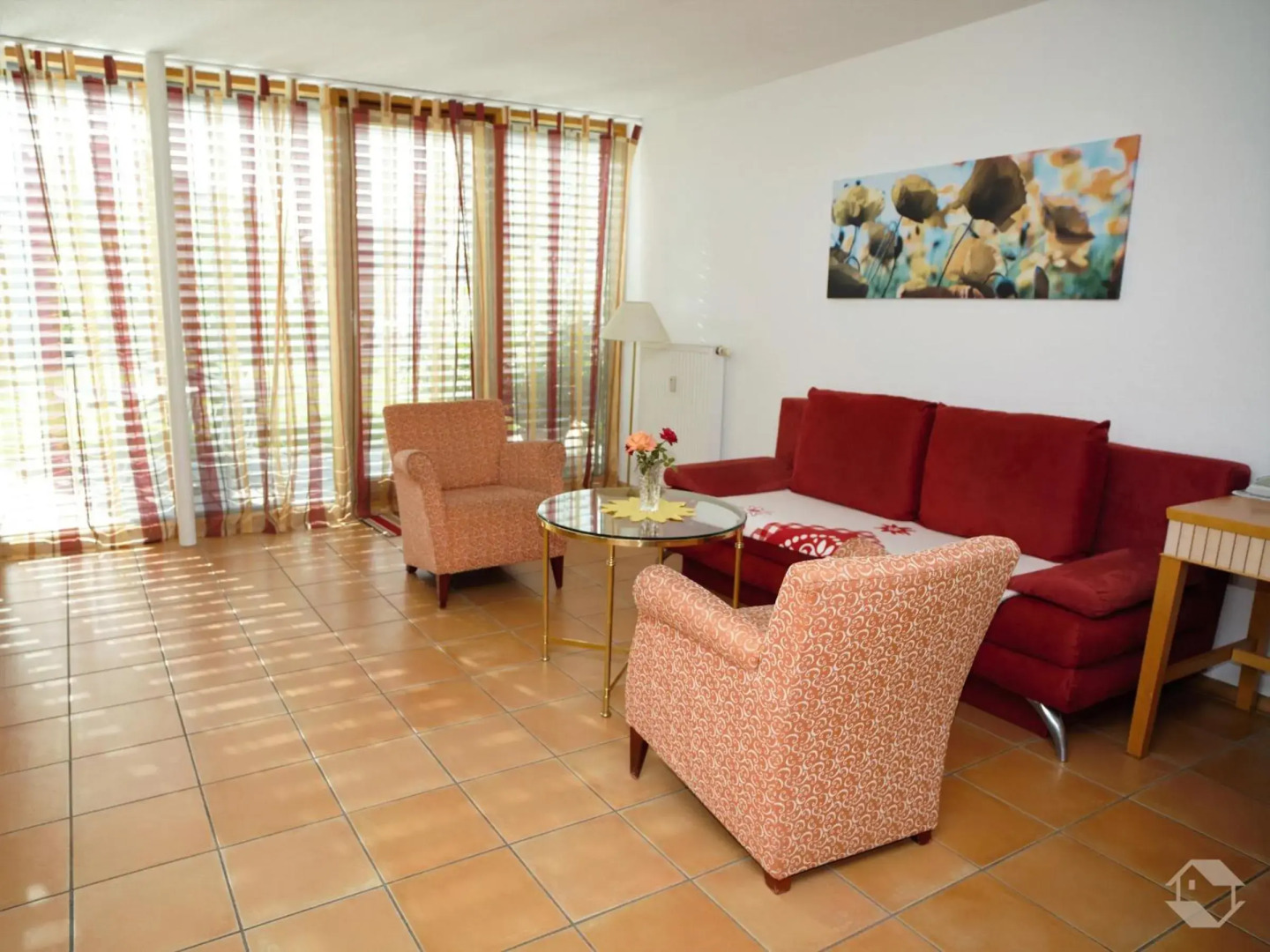 Ferienwohnung Koch Thurgauer Weg