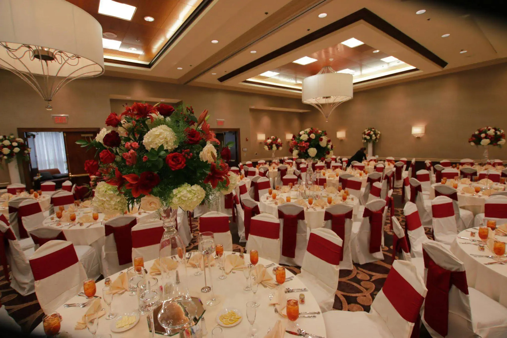 Hilton Durham near Duke University