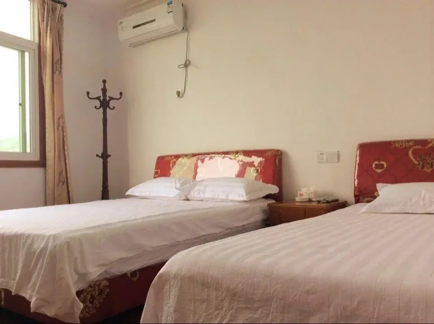 Yelaixiang Hotel Shengsi