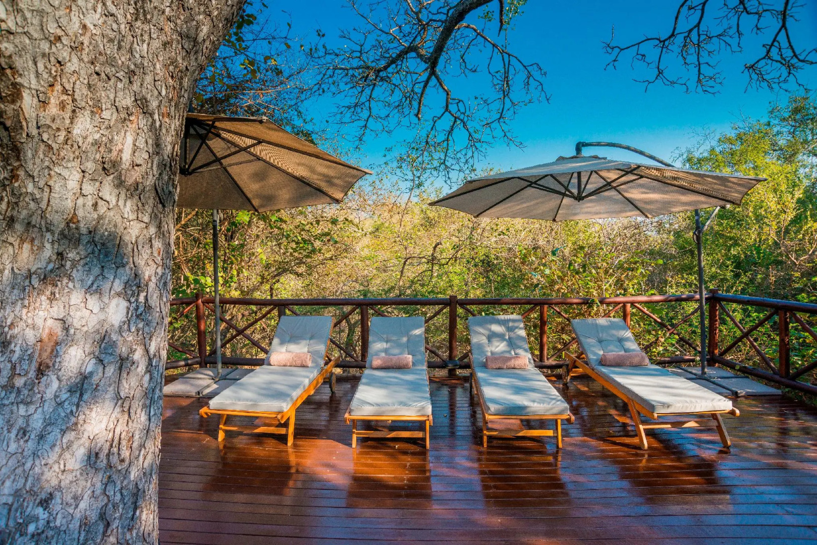 La Kruger Lifestyle Lodge