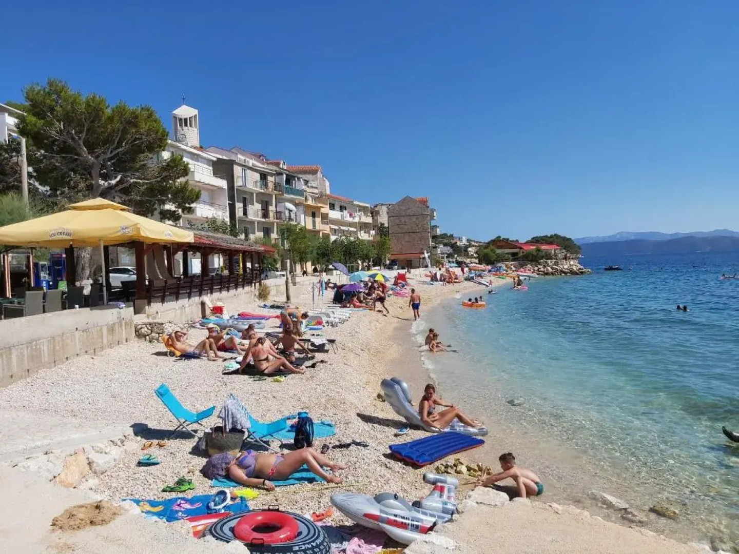 Apartmani Apollo Drasnice