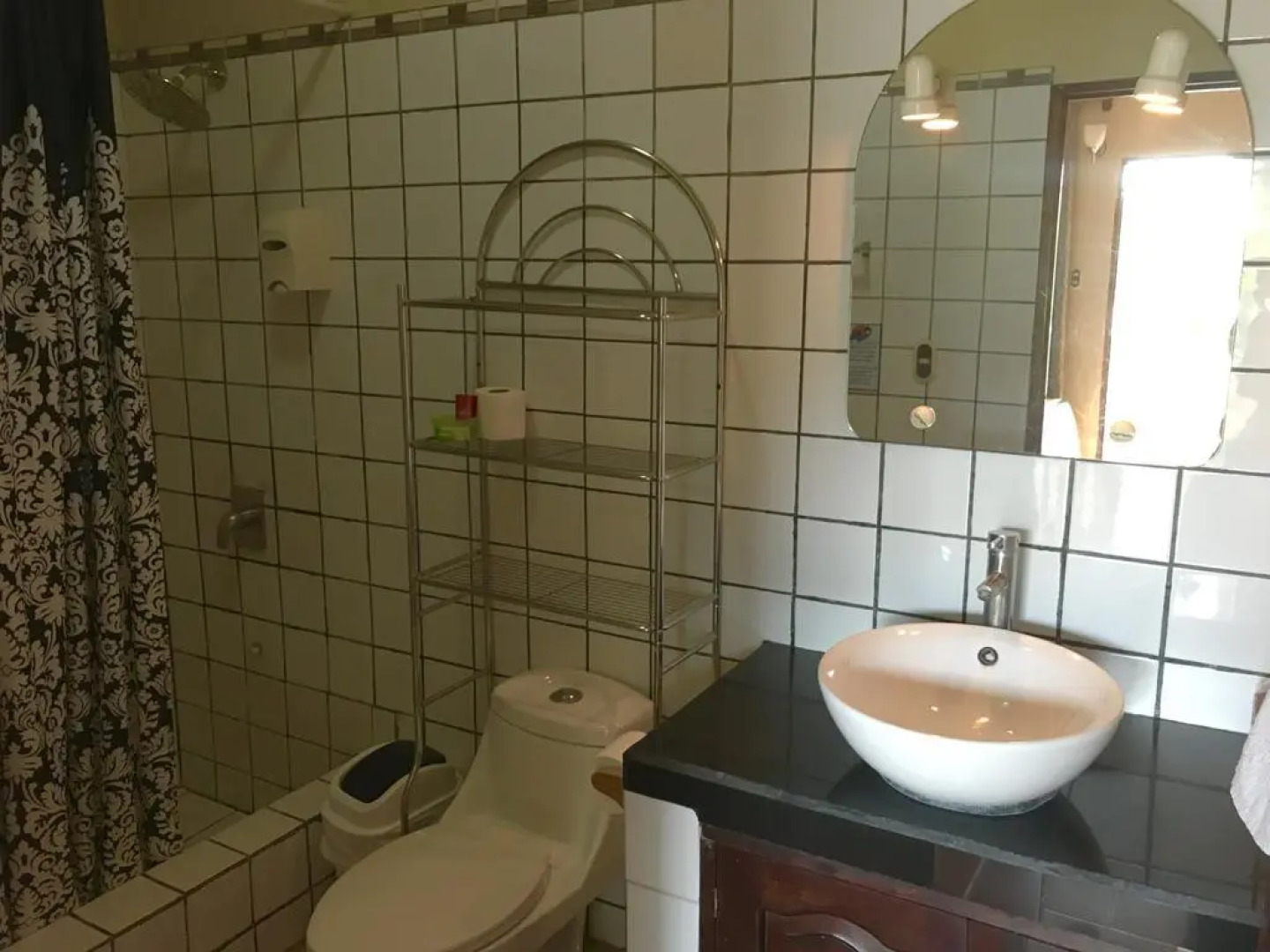 Hotel Villa del Lago