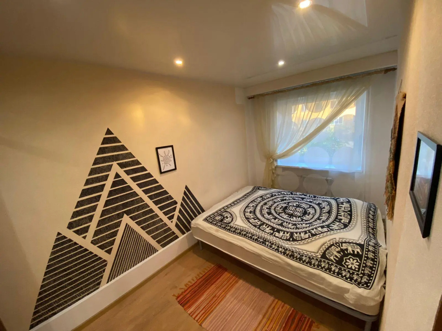 На Север на улице Октябрьская