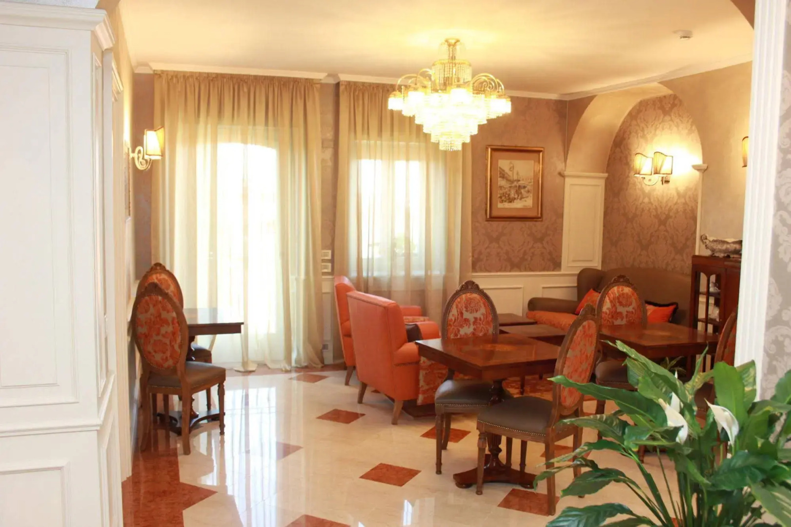 Relais Colle San Pietro