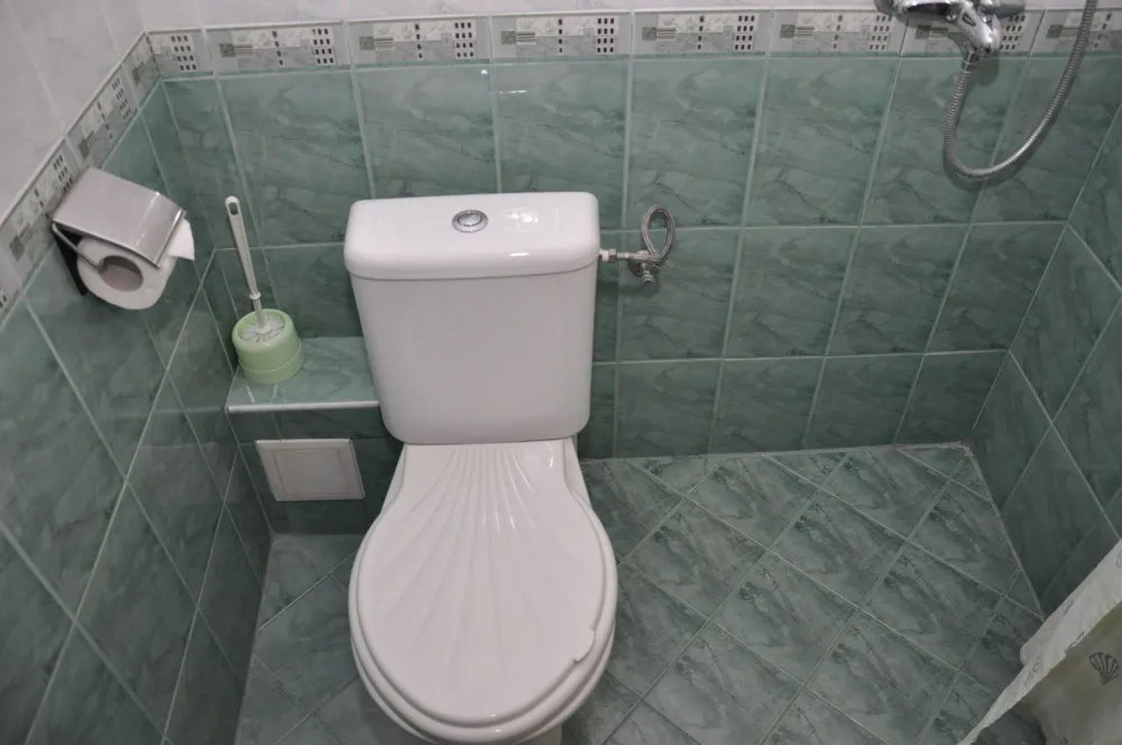 Hotel Amfora