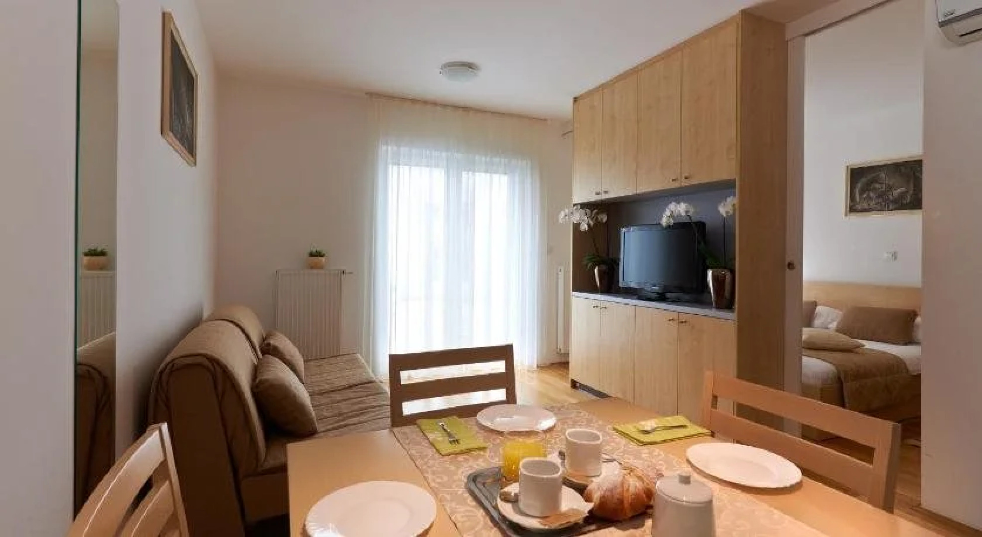 Postojna Cave Rooms & Apartments Proteus