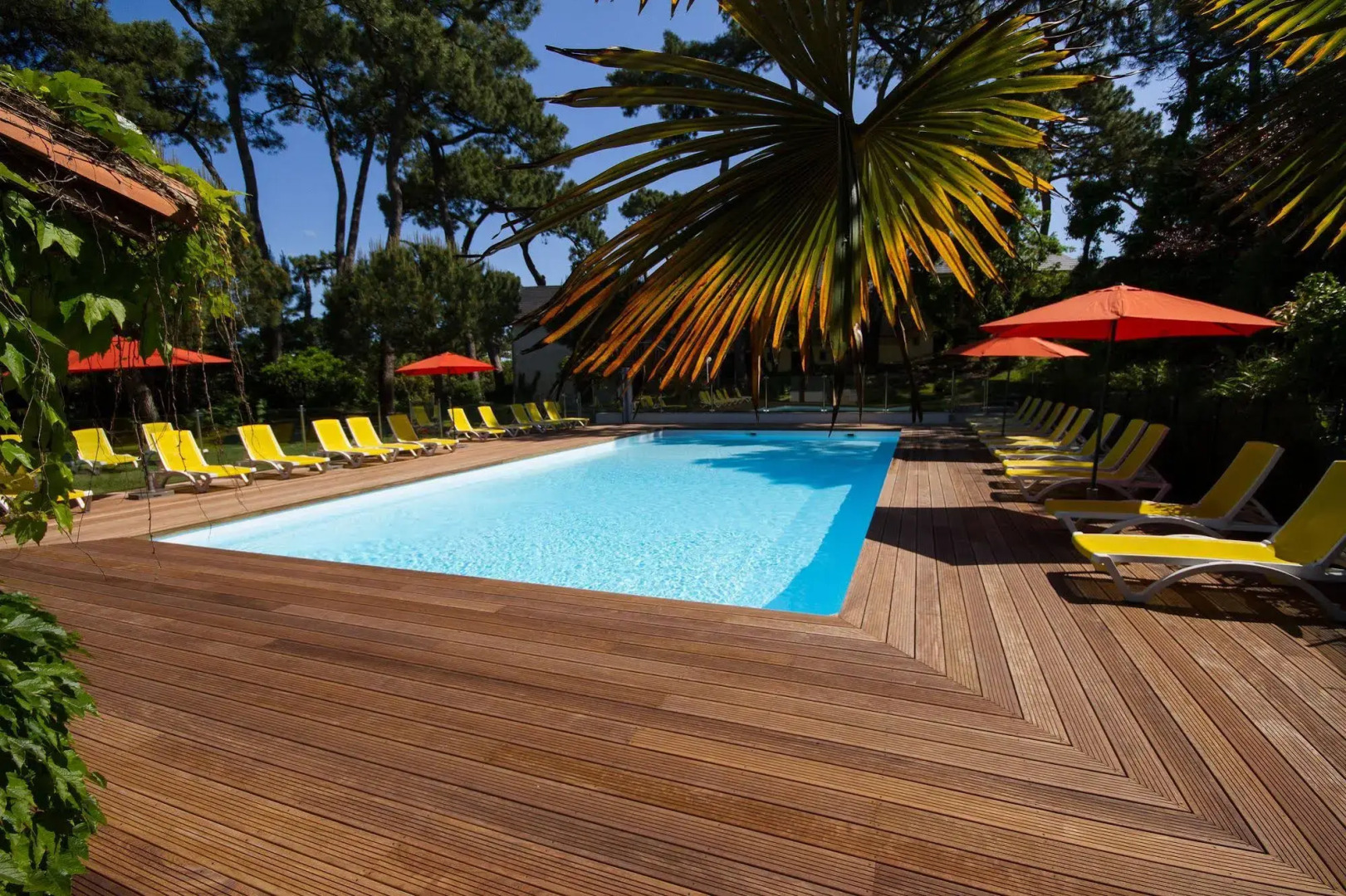 Résidence de Rohan, The Originals Relais