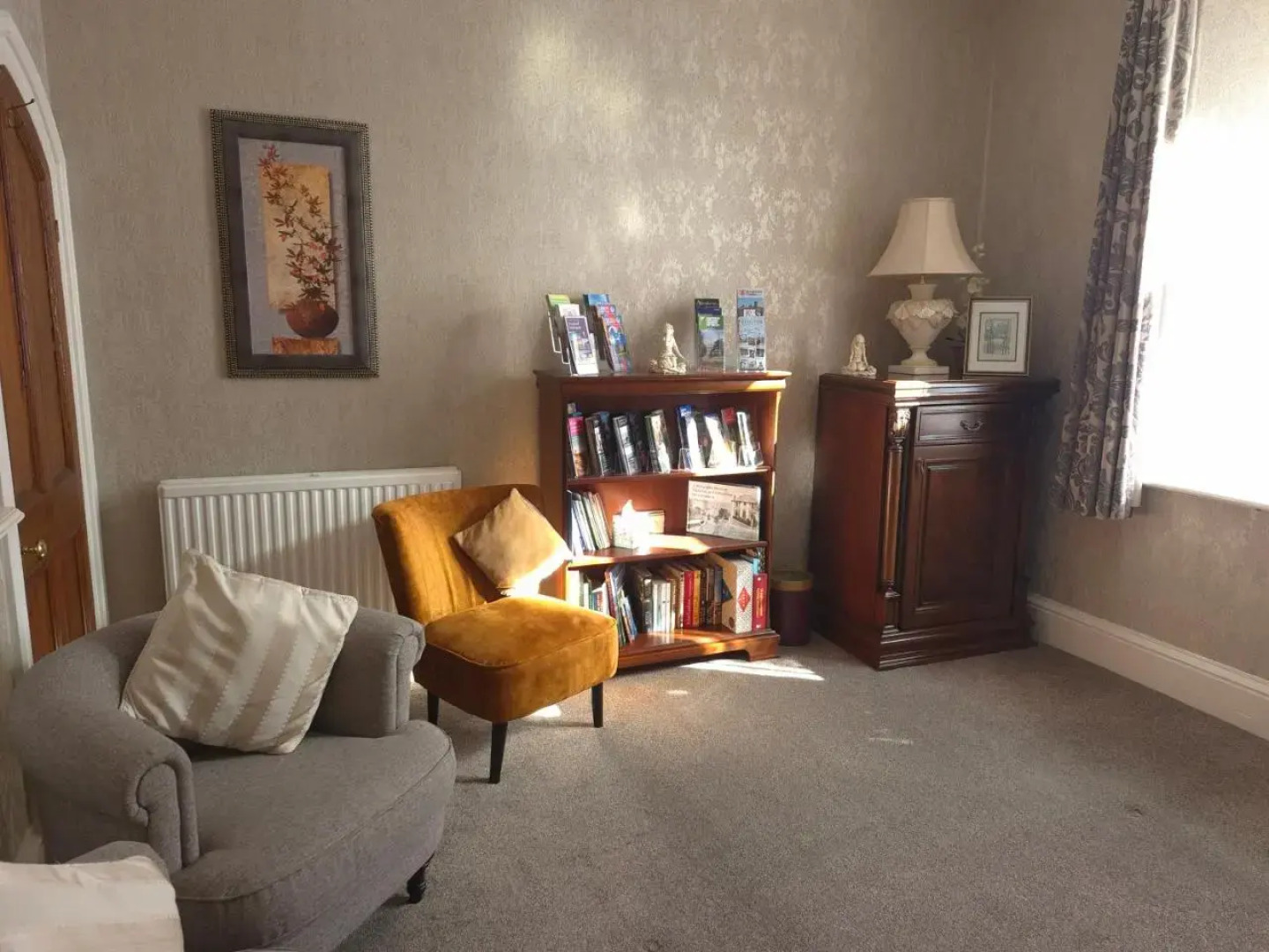 St David's Guesthouse