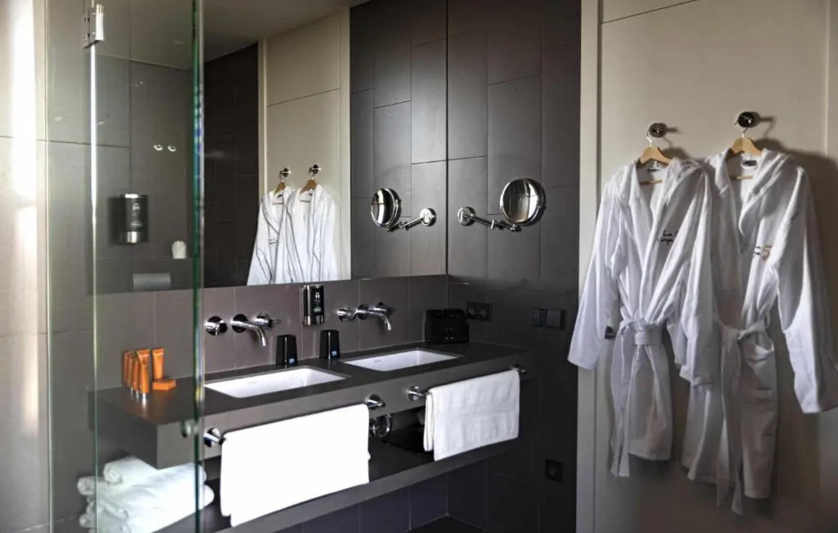 Luxurious Golf Villa La Vinya 5