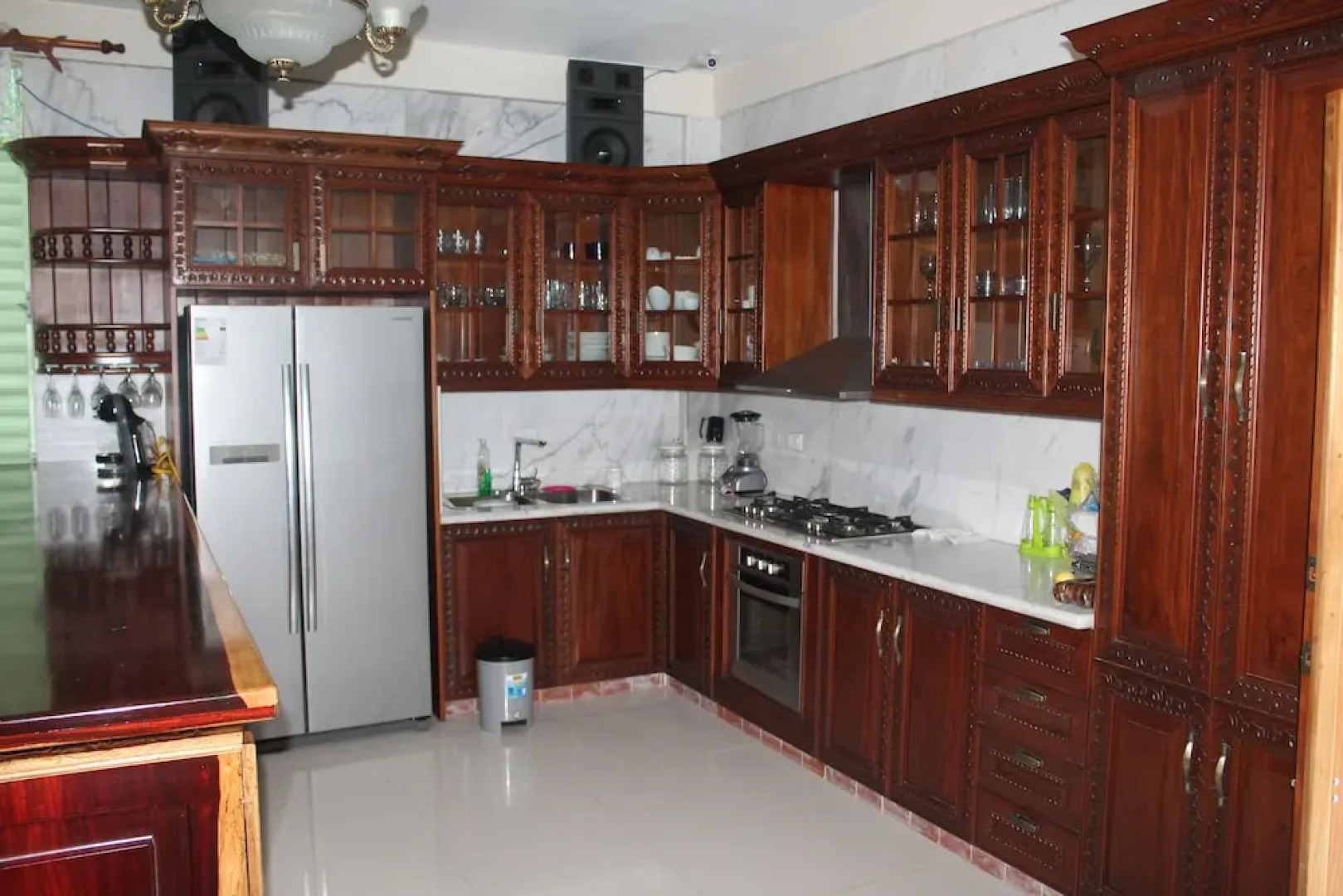 Hacienda Casa Cabirma