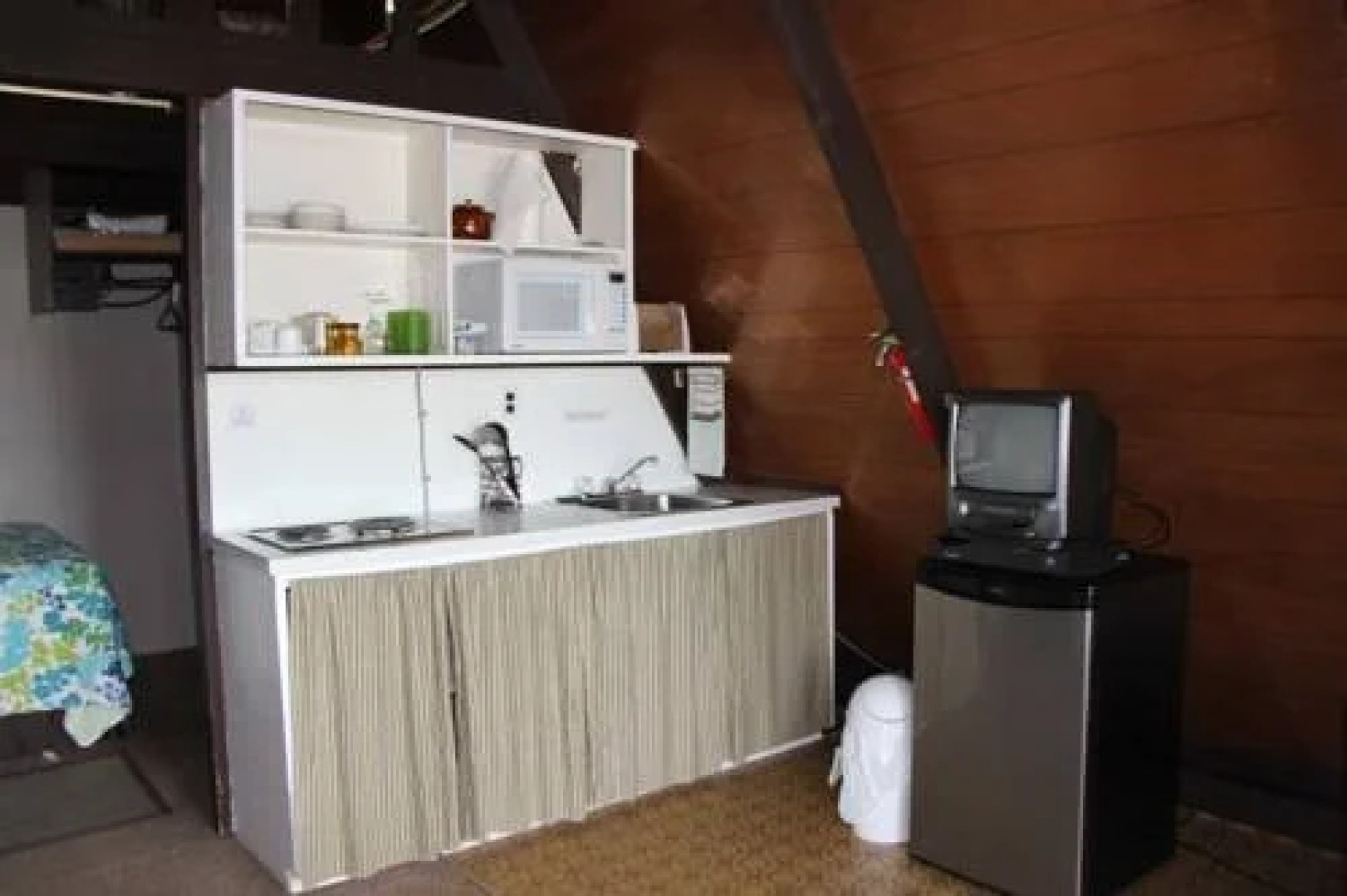 Dutch Lake Resort & RV Park