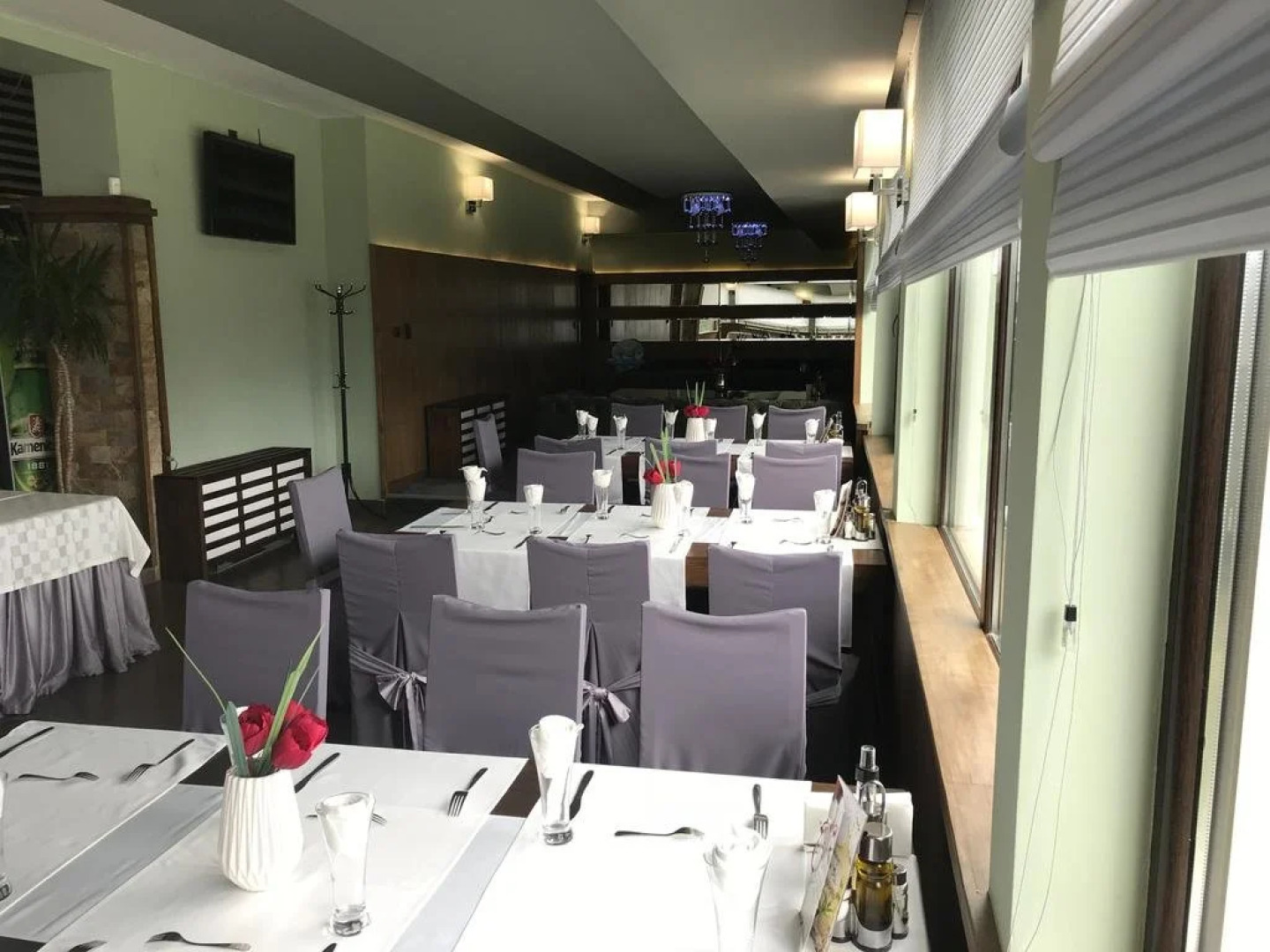 Katalina Holiday Complex