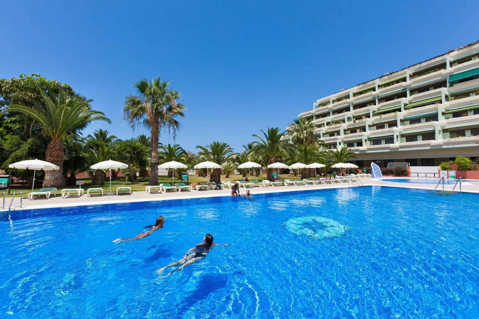 Apartamentos Bahia Playa