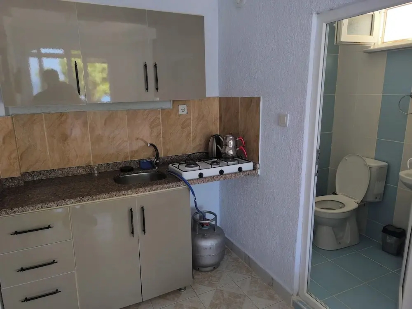 Avşar Apart Motel