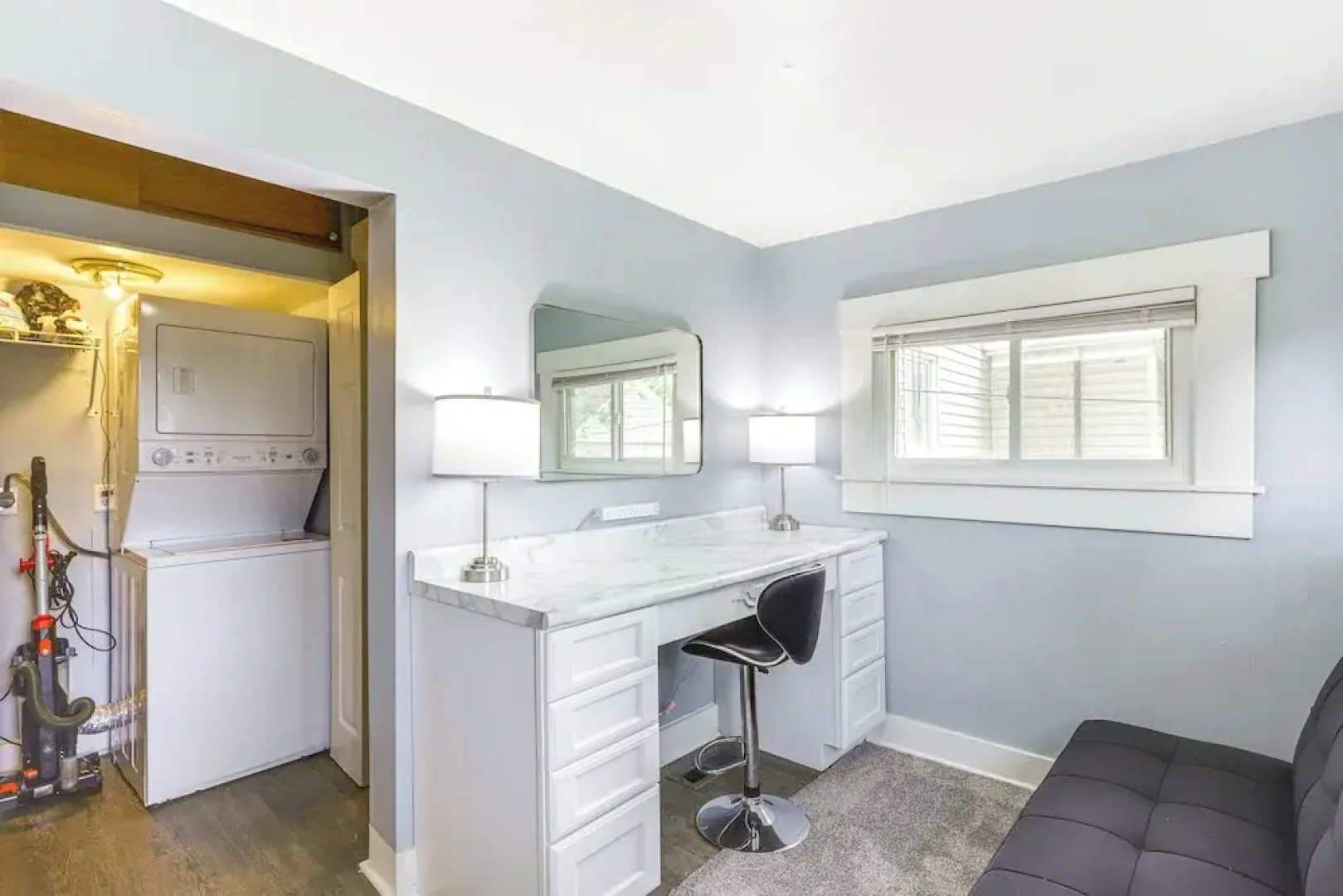 Dog-friendly Dayton Home: 1 Mi to Downtown!