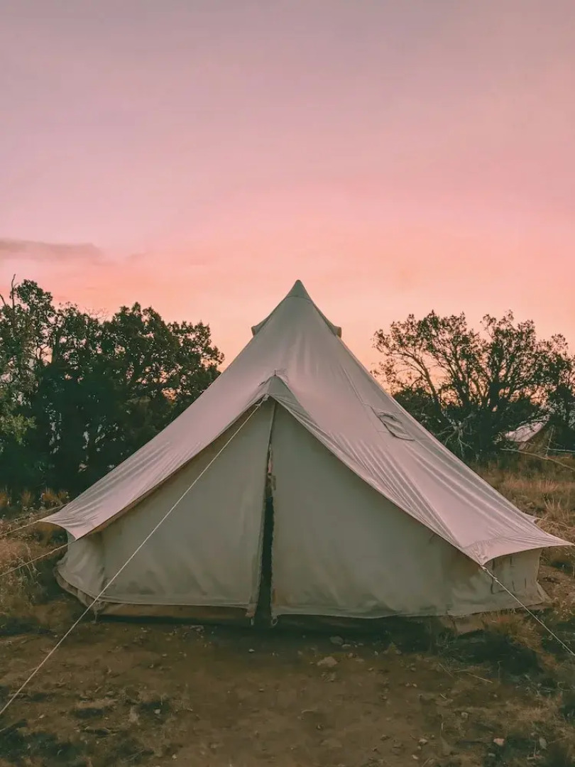 Bryce Glamping
