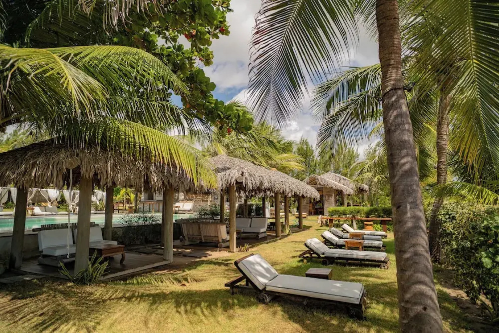 Zebra Boutique Hotel