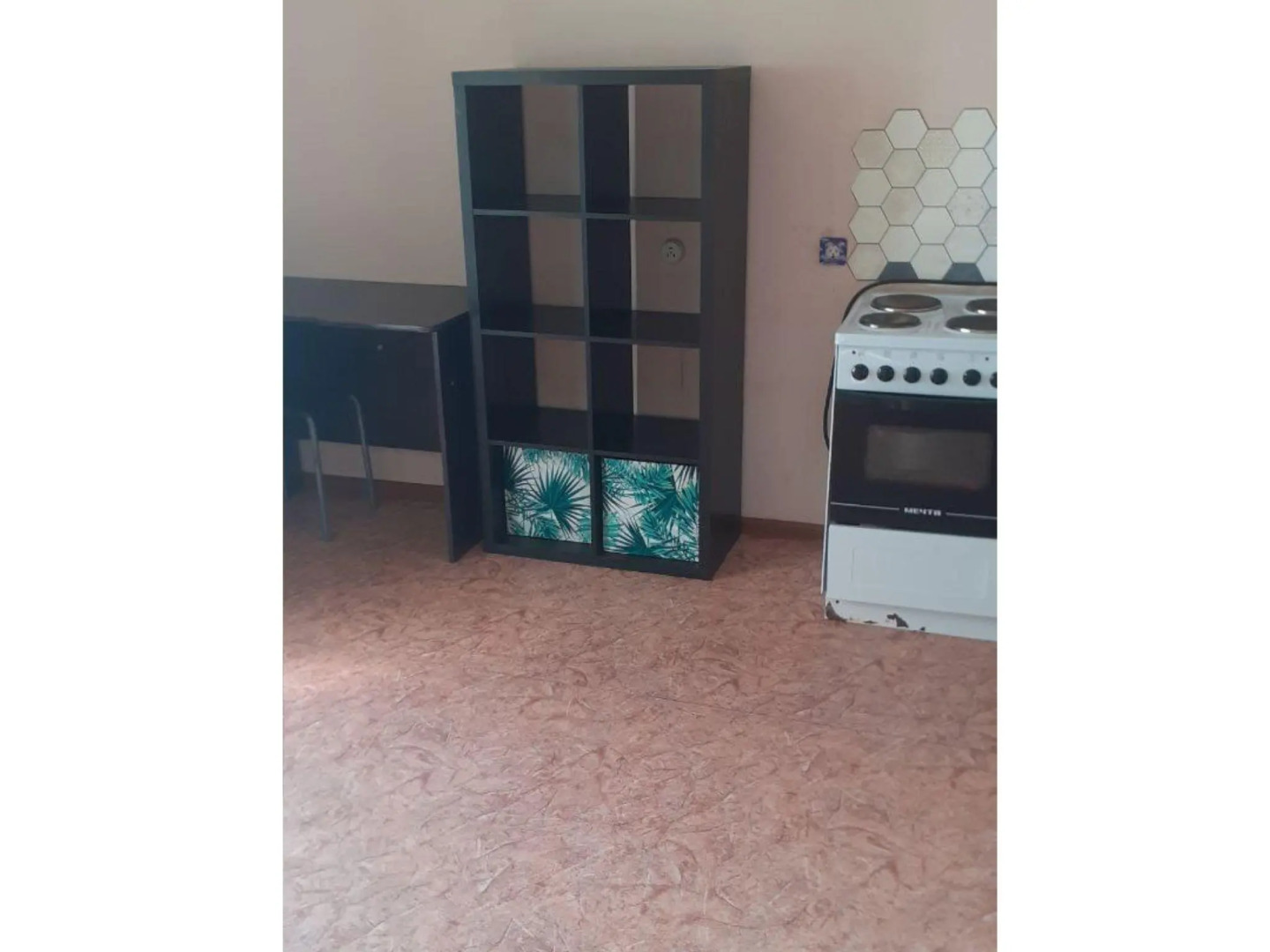 Апартаменты на улице Угличская 66А