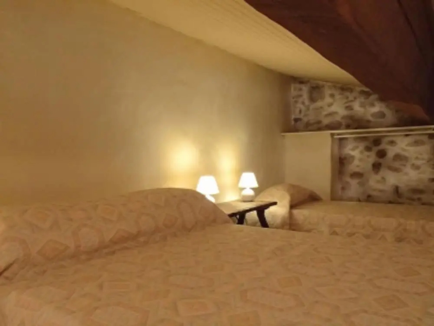 Les Gîtes de la Tour Pujol