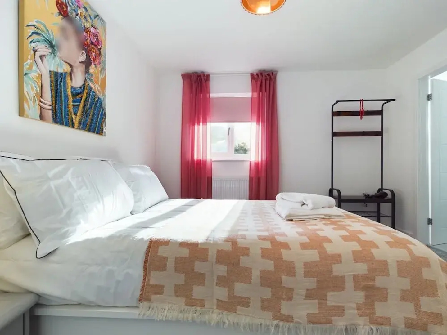 Cosy and Luxurious House for 10 Guests in Darwen