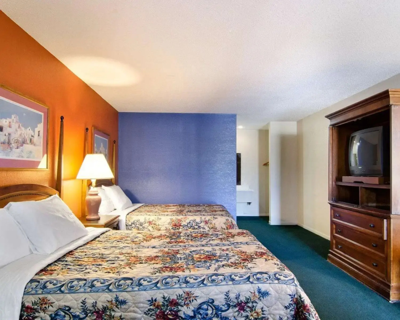 Knights Inn & Suites Emporia