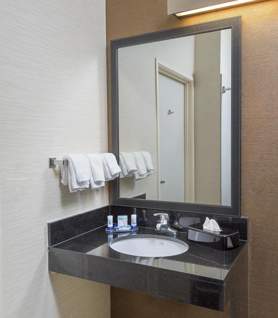 Fairfield Inn Tuscaloosa by Marriott