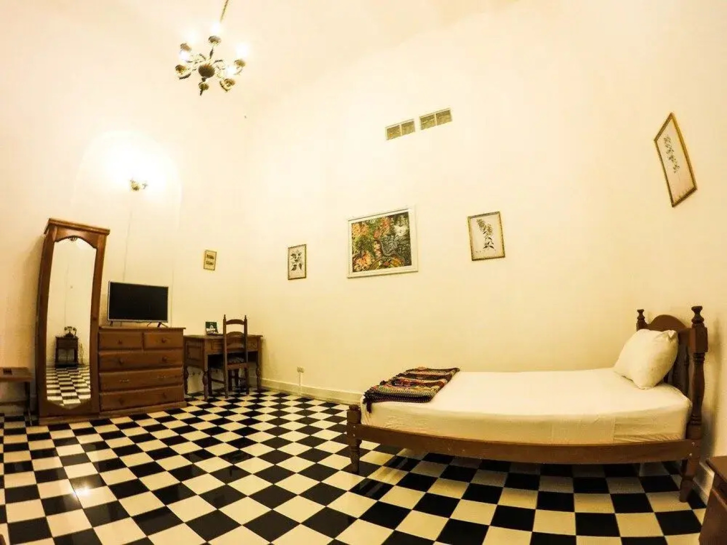 Apart Hotel Casa Morey