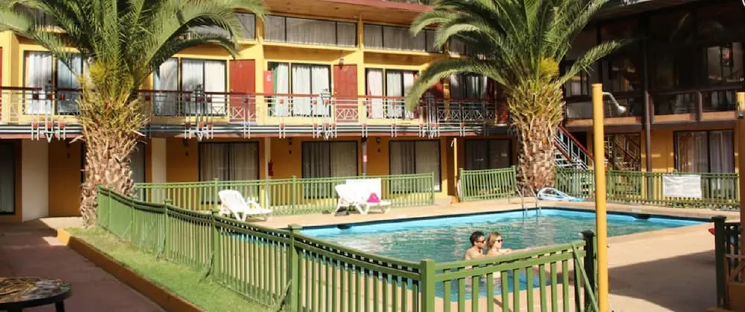 Departamento Reñaca Balmaceda