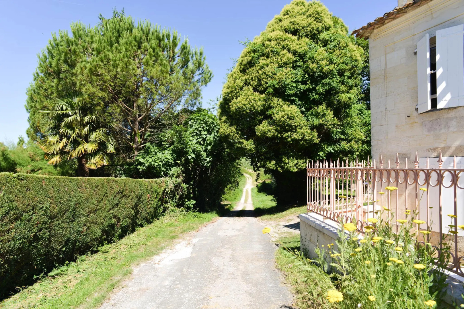 La Closerie de Fronsac