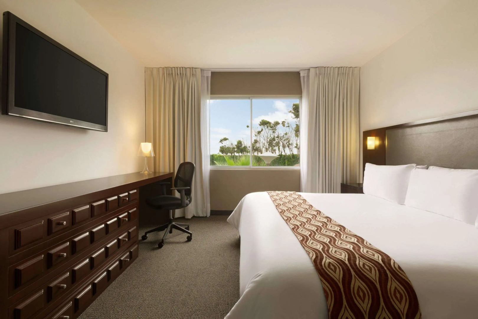 Wyndham Costa del Sol Trujillo