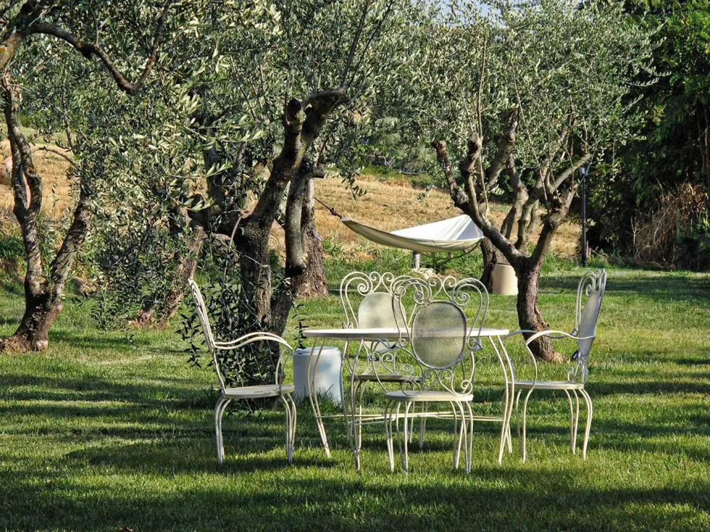 Villa Tamara Country & Spa Suites