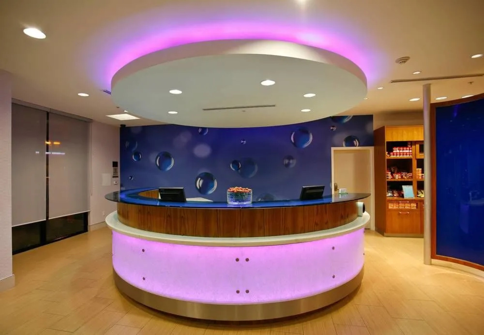 SpringHill Suites Temecula Valley Wine Country