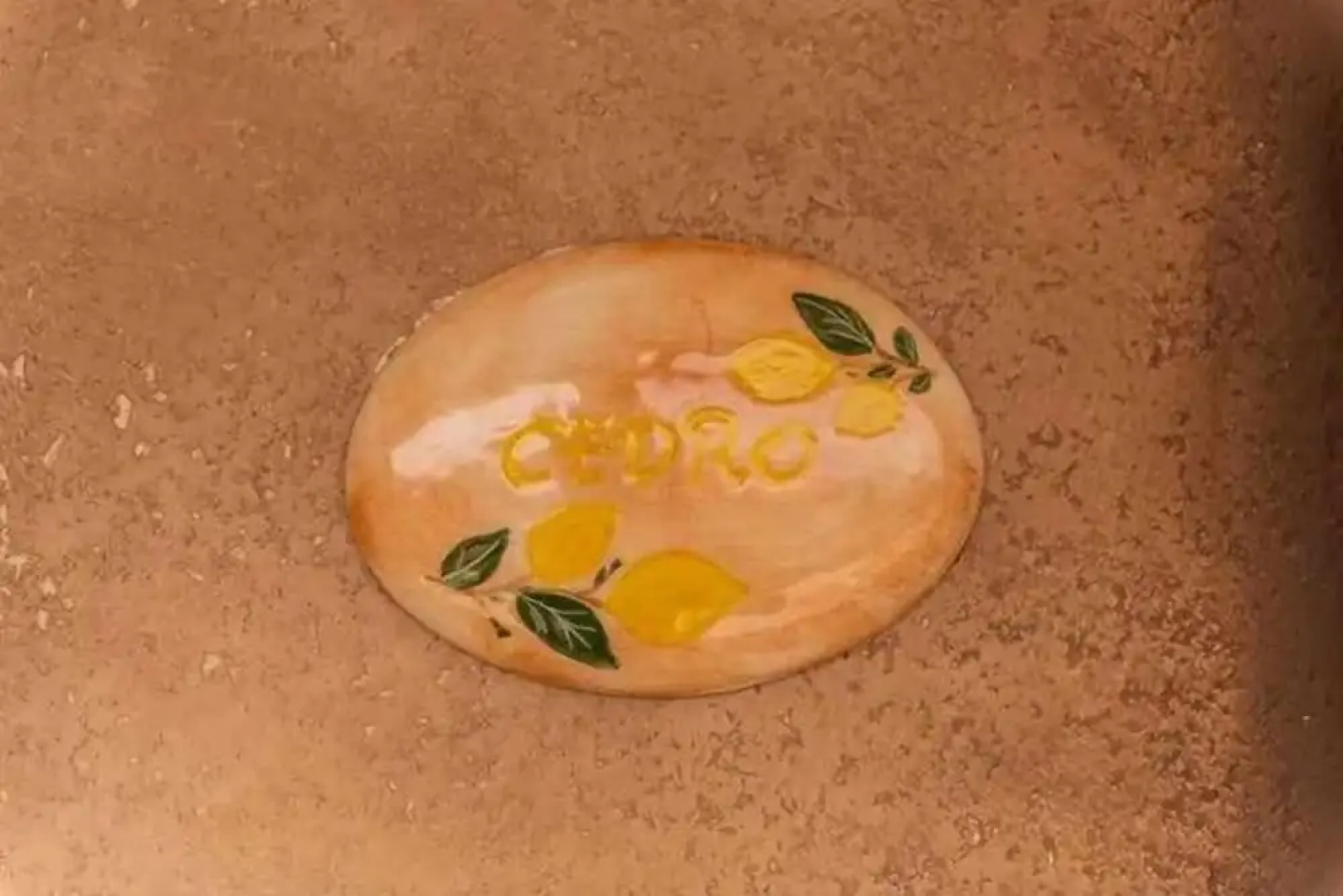 L'Arcobaleno Di Chia