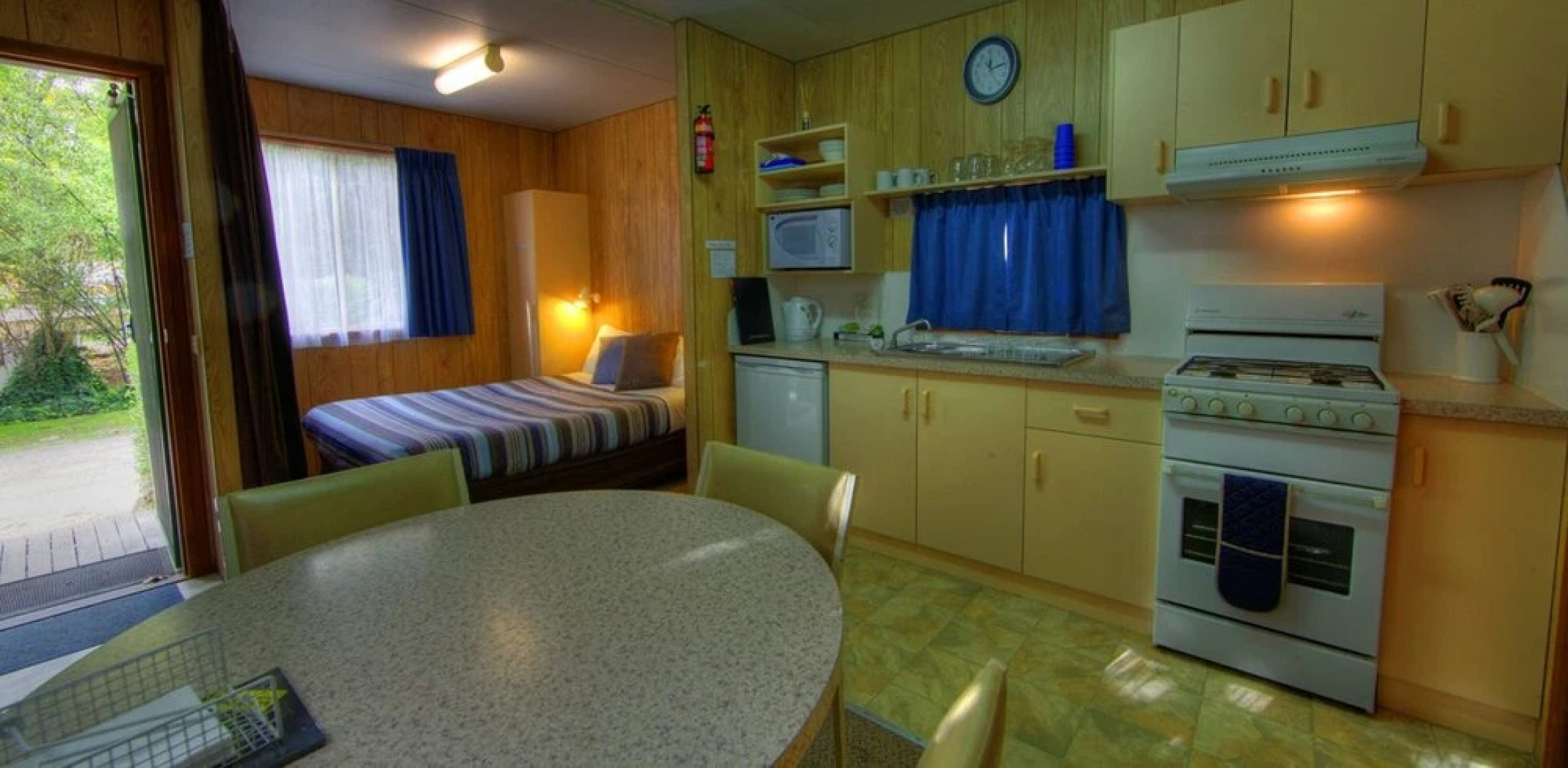 Riverview Caravan Park
