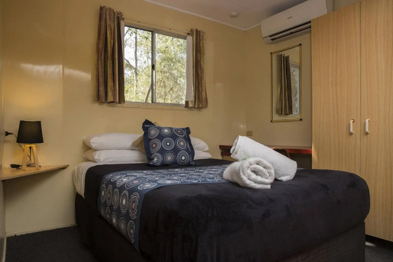 Lismore Lake Holiday Park