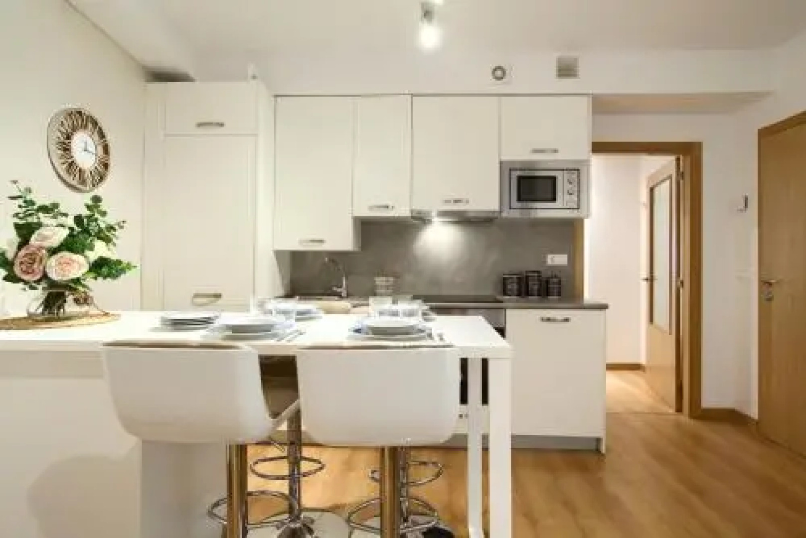 Apartamentos4u Tudela Catedral