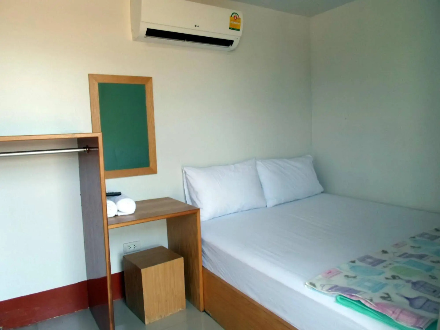 Hip Box 26 Boutique Resort Suratthani