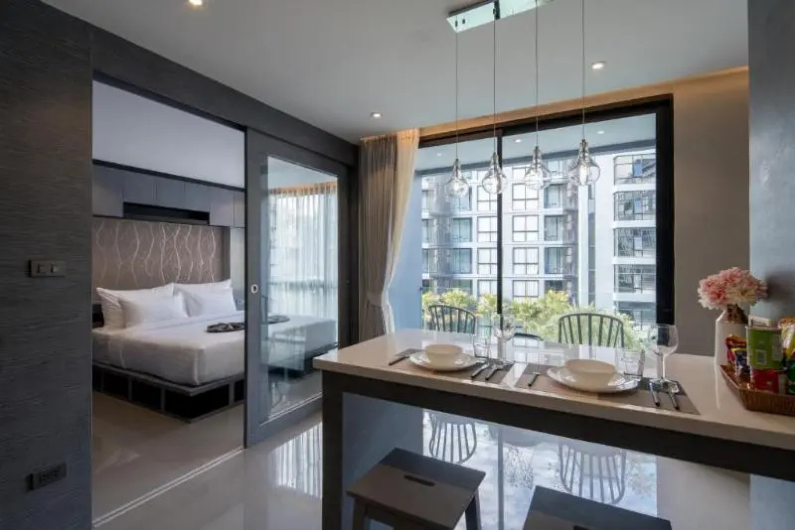 Citygate Kamala Resort and Residence