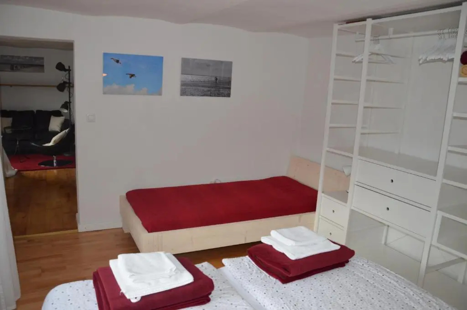 Panorama-Blick Miltenberg, 3 Pers., zentr., am Main, Terrasse, Bootverleih, P