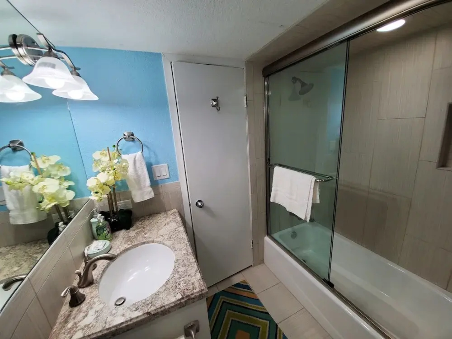 Sunchase IV by South Padre Resort Rental