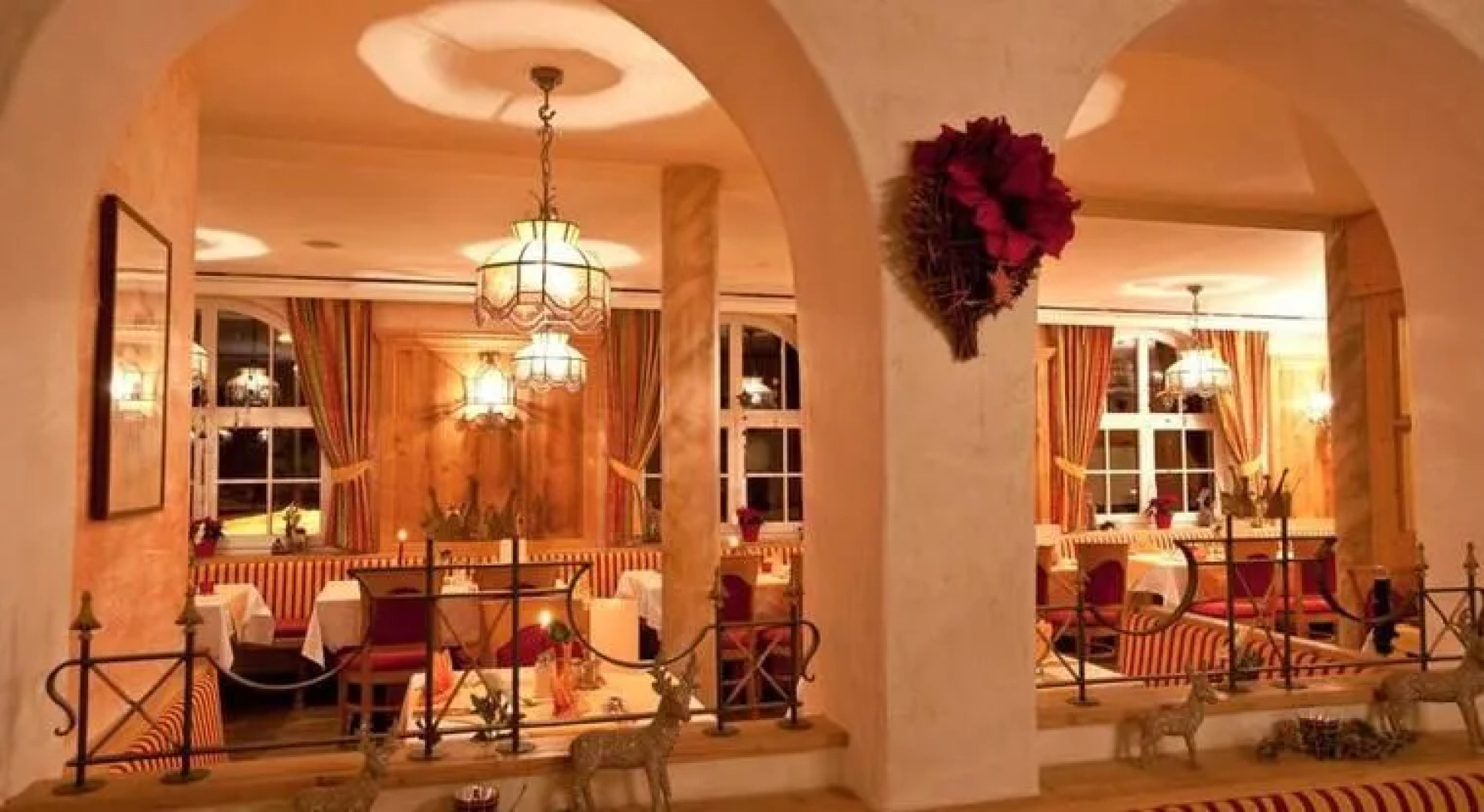 Alpenhotel Tauernkönig