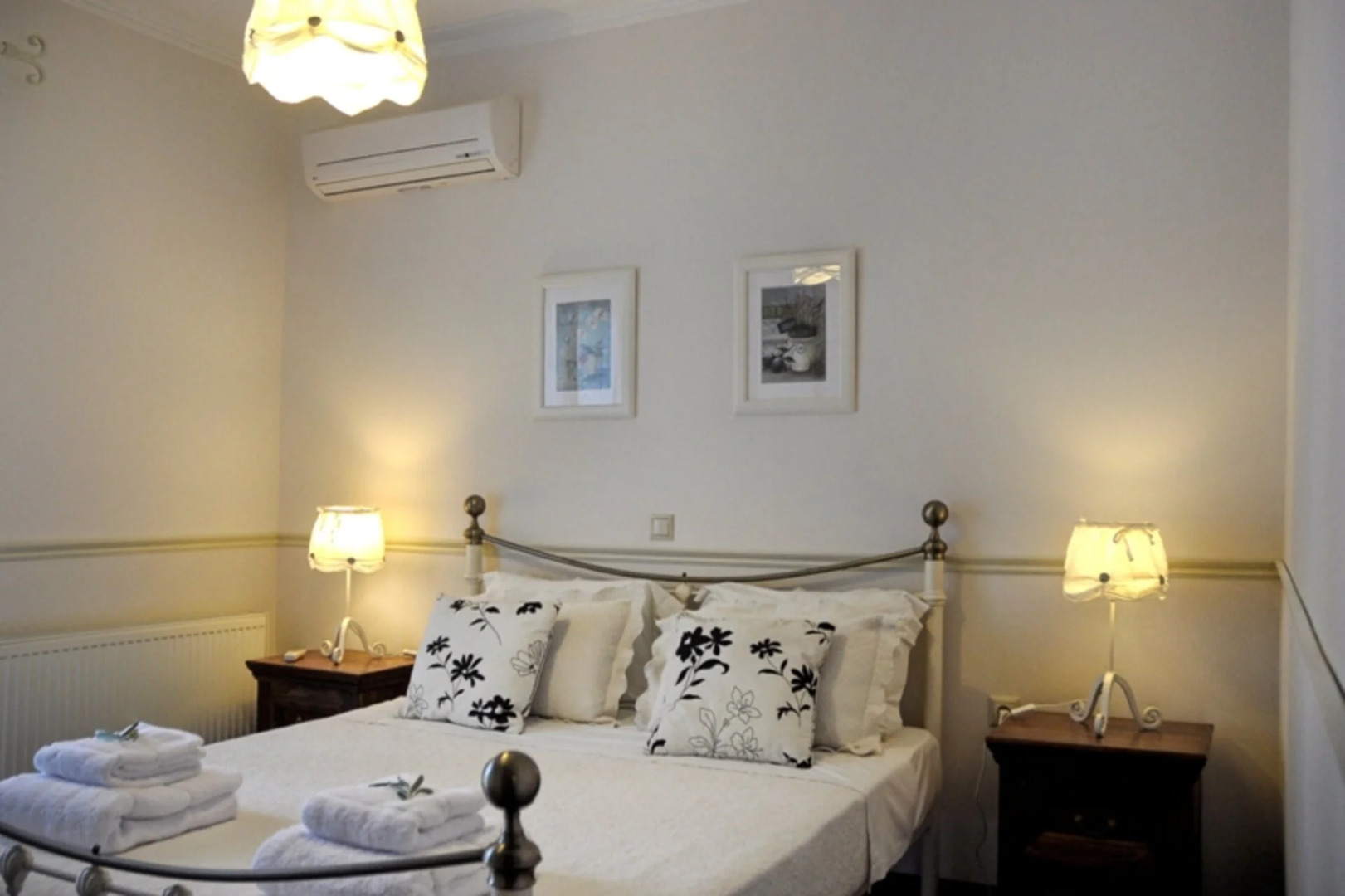 Villa St. Nicholas House & Guest Apart.