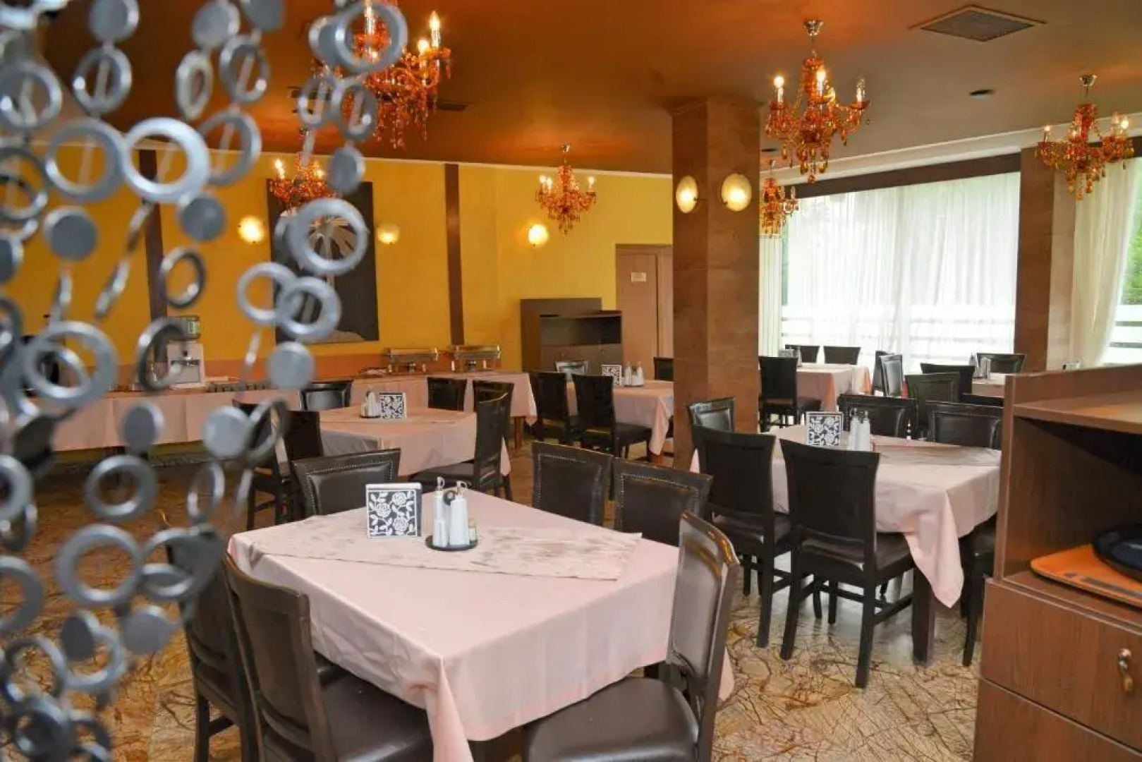 Atrium Mountain View