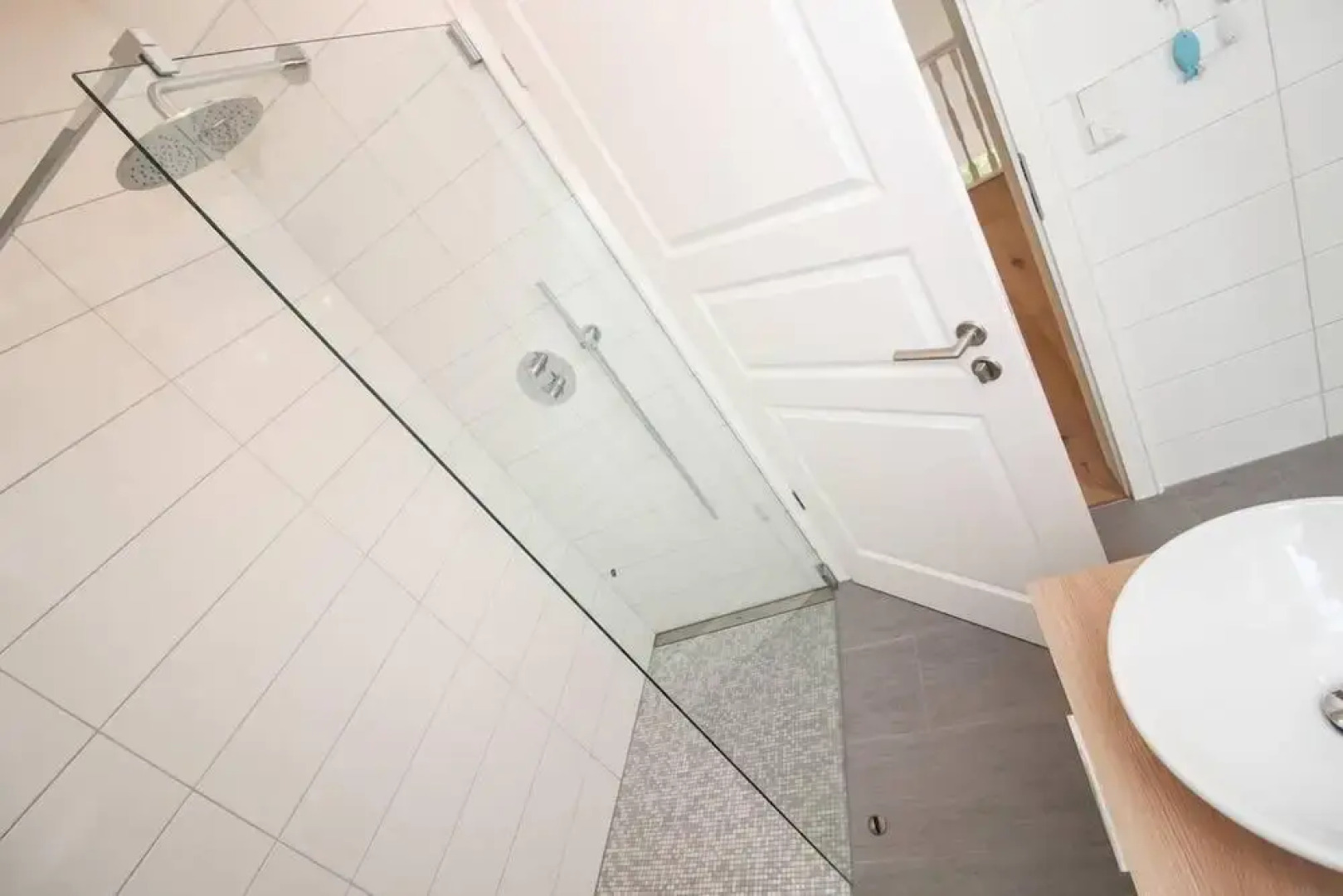 Ferienhaus DeichGalerie89